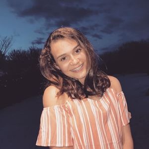 Meet your Posher, Kim